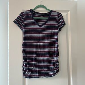 Maternity shirt size small